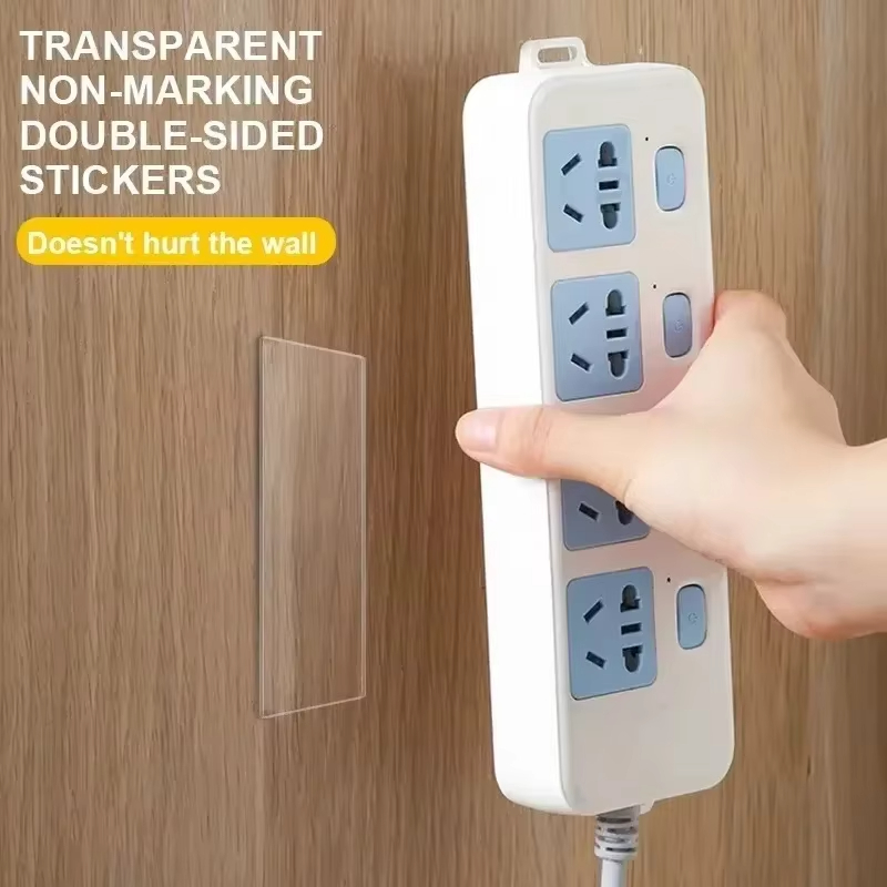 Home Improvement Mark - 60 Peças de Fita Nano Dupla