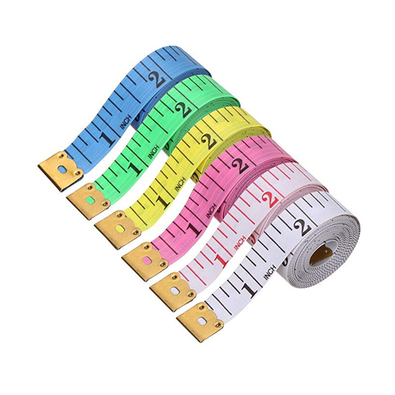 Tape Measure - Fita Métrica de Costura de 150cm/60