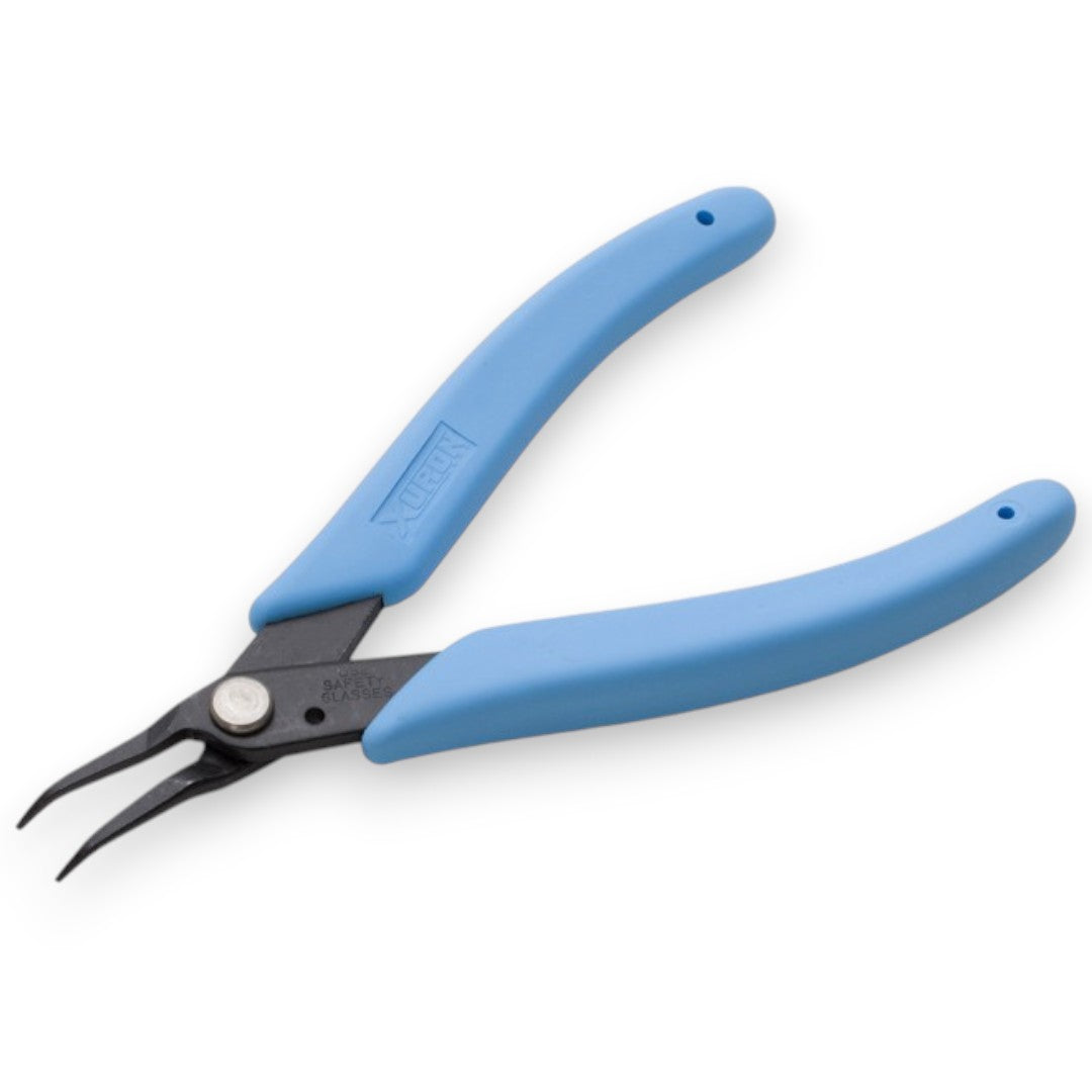 Home Improvement Mark - Alicate de Bico Curvo Xuron 450BN