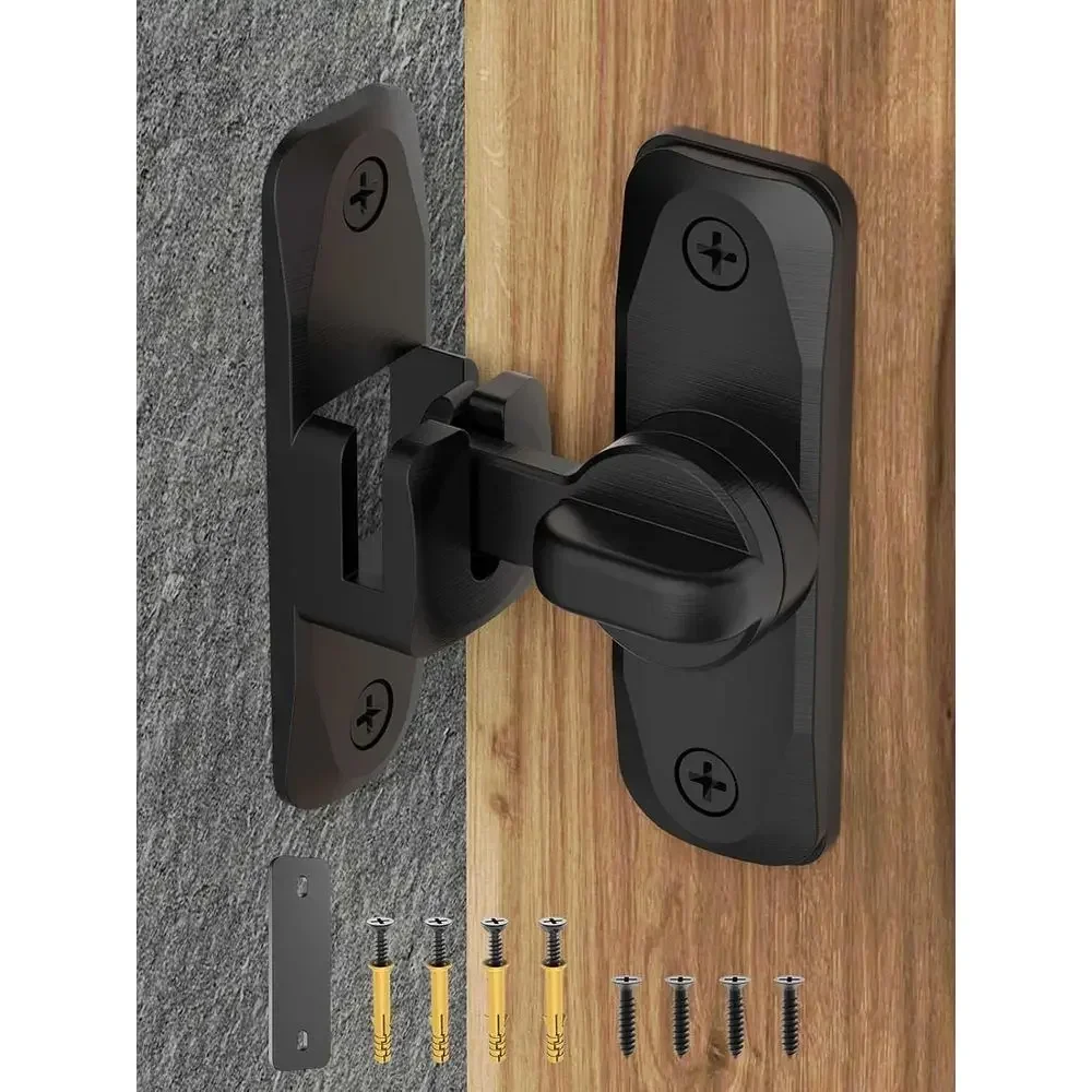 Door Lock - Fechadura de Porta de Celeiro com