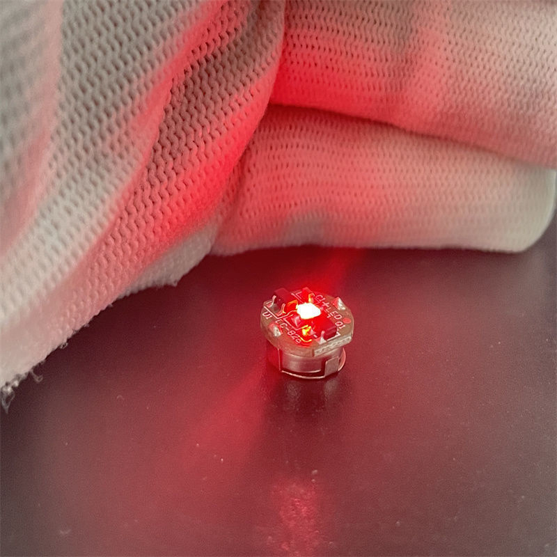 Light Switch - Mini Lâmpada LED, Lâmpada Magnetron, Luz