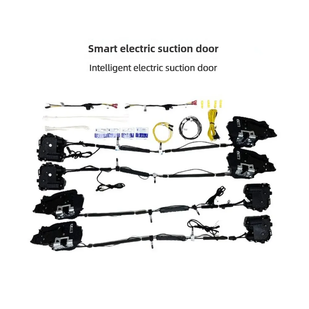 Door Lock - Adequado para Fechadura Elétrica da Série