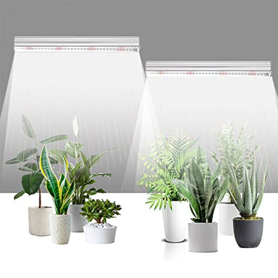 Barras de Luz LED para Plantas - Led Strip Lights avaliação e preço
