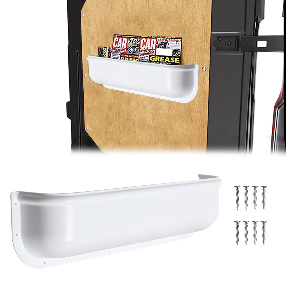 Bandeja universal para painel  - Door Handle avaliação e preço