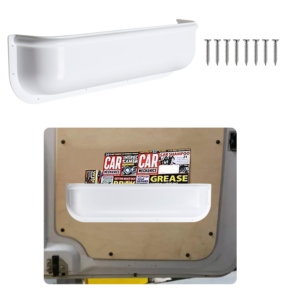 Bandeja universal para painel  - Door Handle avaliação e preço