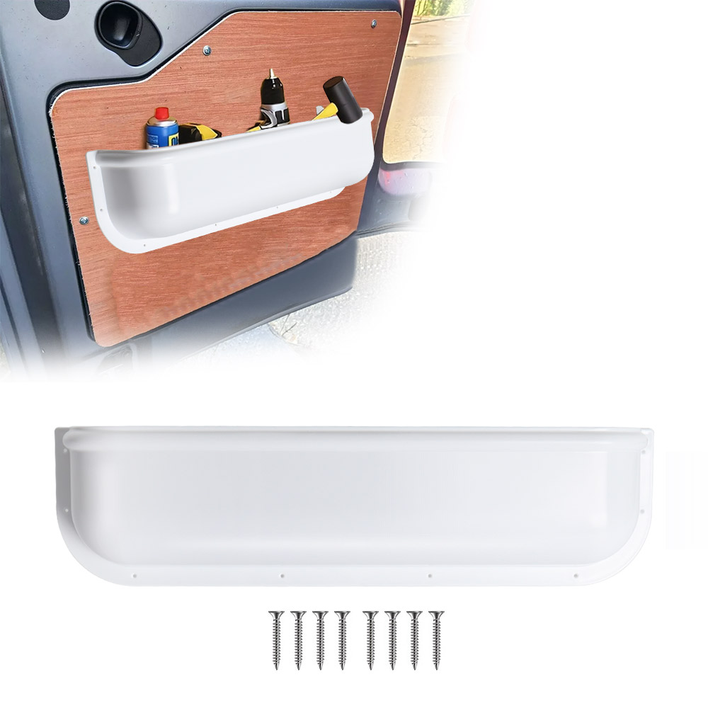 Bandeja universal para painel  - Door Handle avaliação e preço