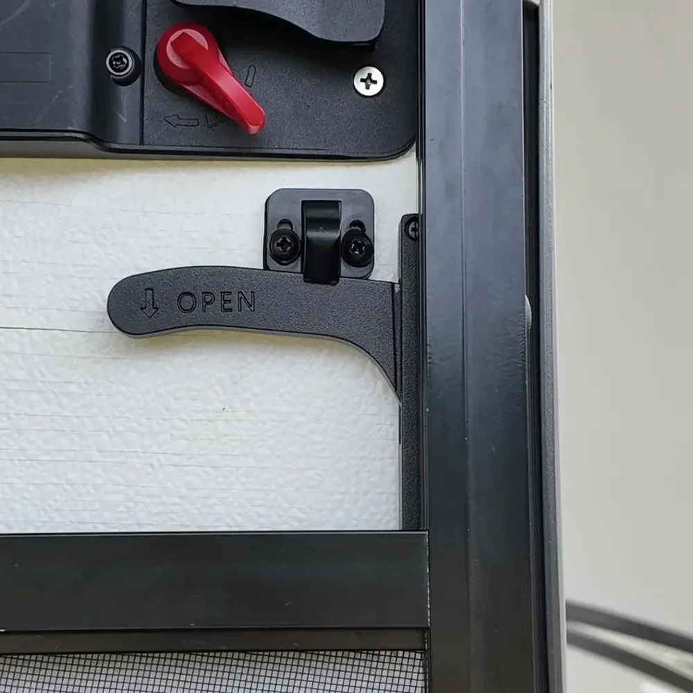Kit de Substituição da Maçanet - Door Handle avaliação e preço