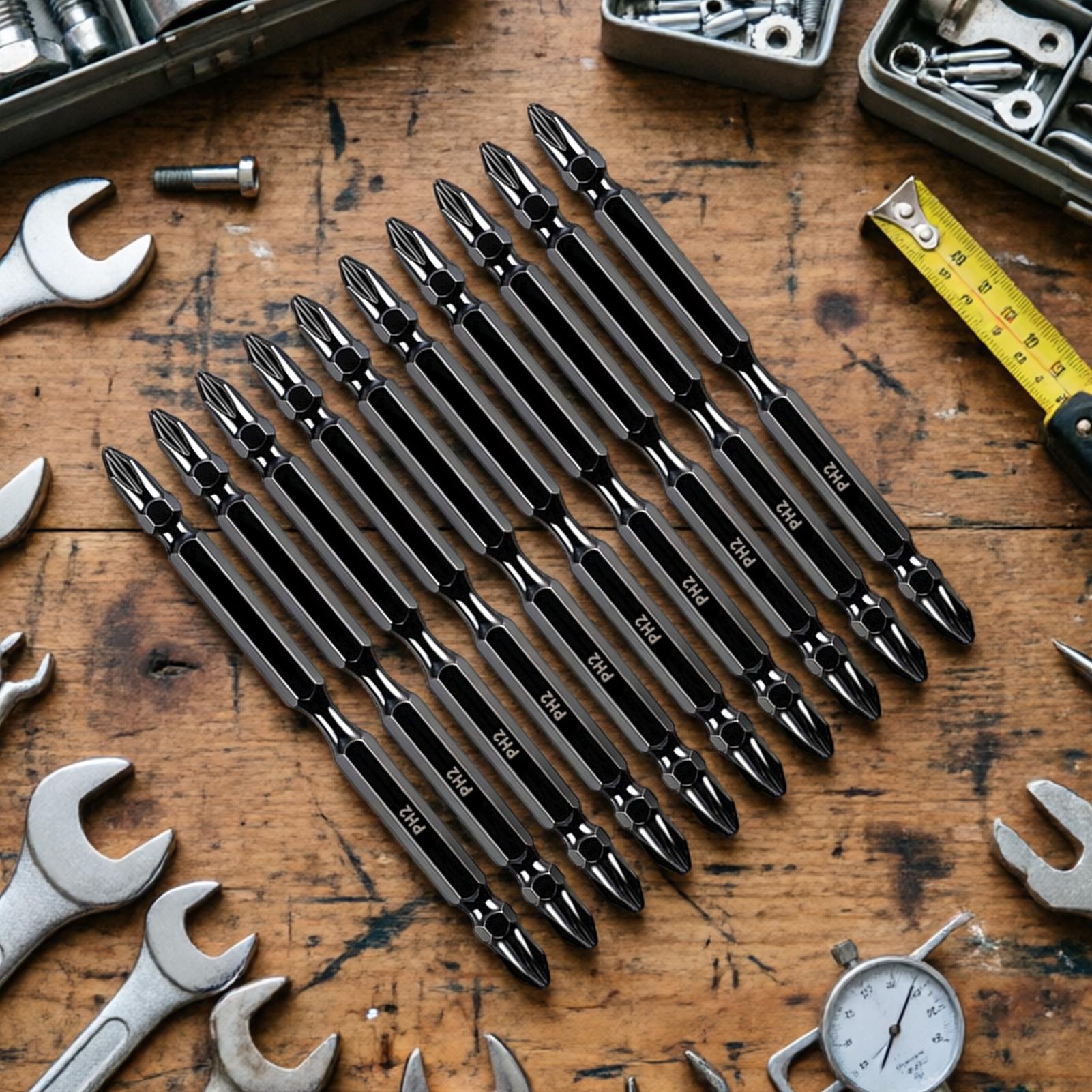 Conjunto de brocas magnéticas  - Drill Bits avaliação e preço