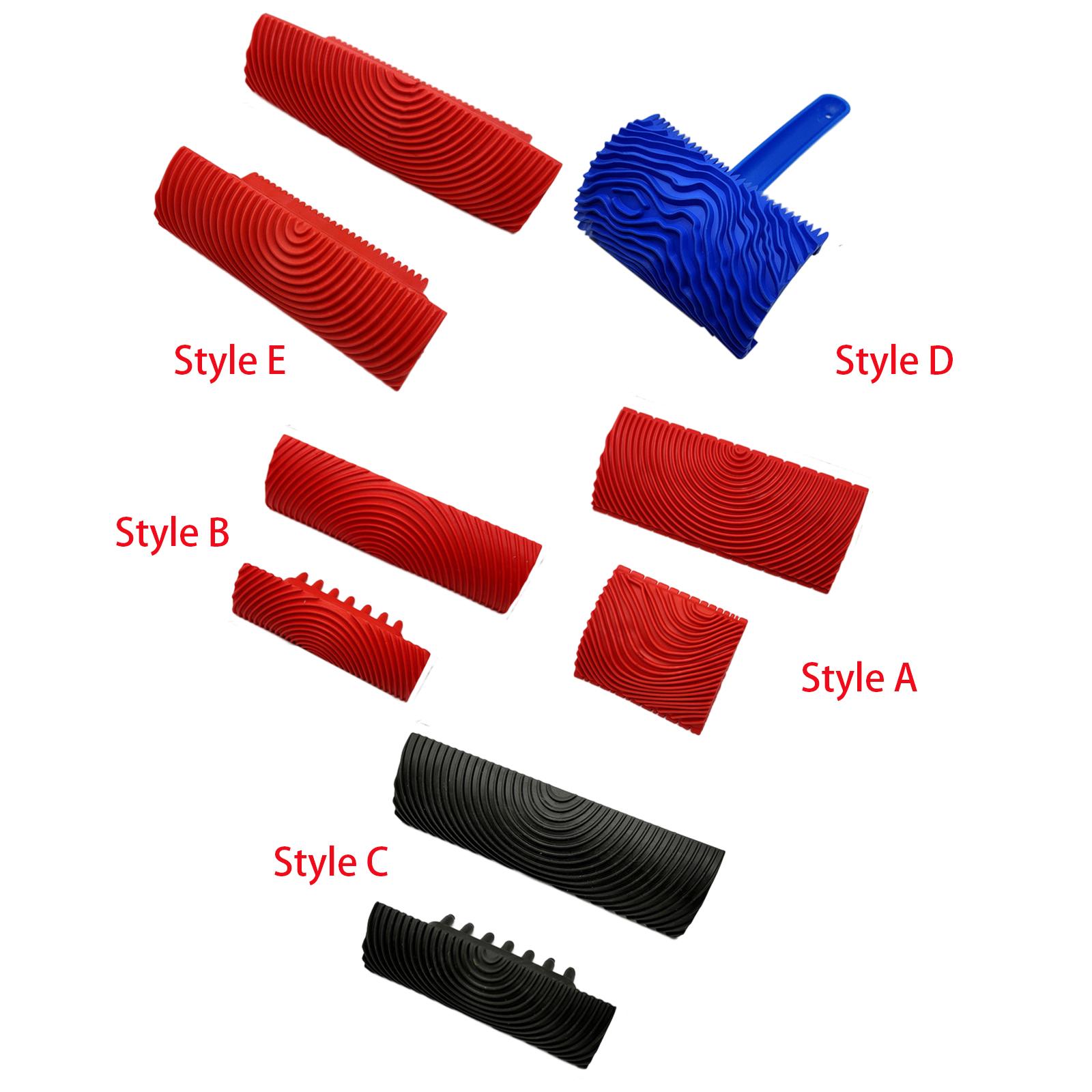 Rolo de Pintura com Textura de - Home Improvement Fence avaliação e preço