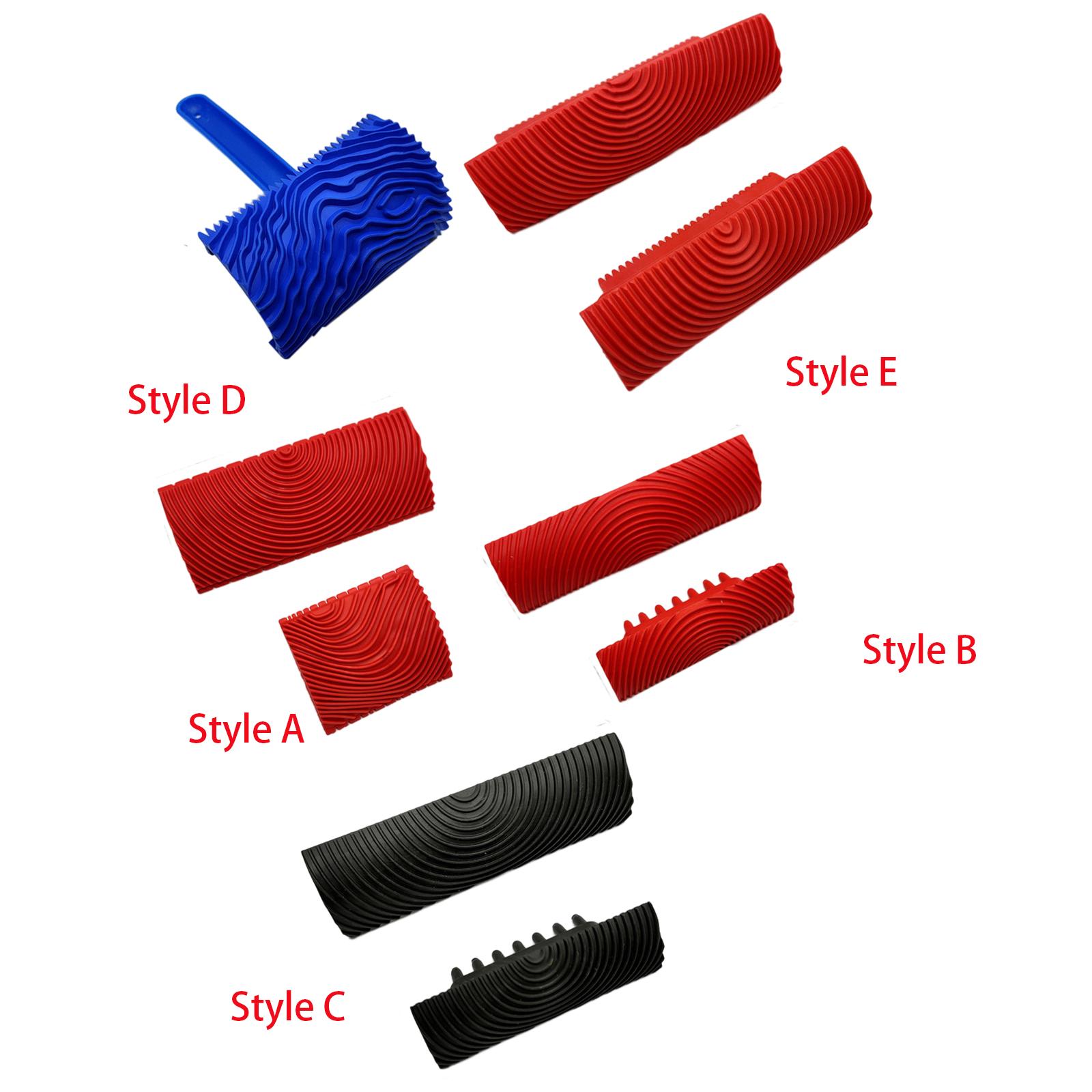 Rolo de Pintura com Textura de - Home Improvement Fence avaliação e preço