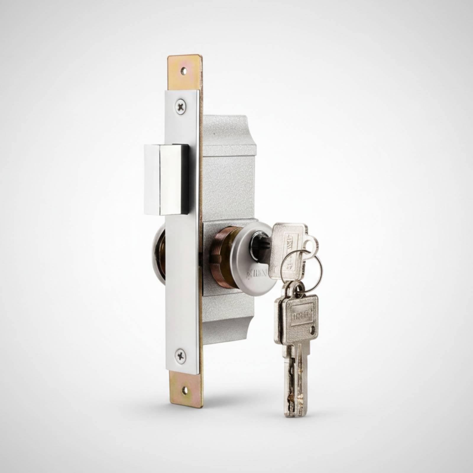 Fechadura de Embutir Profissio - Door Lock avaliação e preço