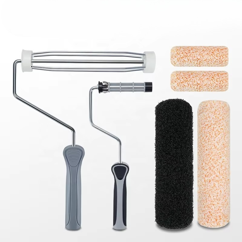 Conjunto de 6 Ferramentas de P - Paint Brush avaliação e preço