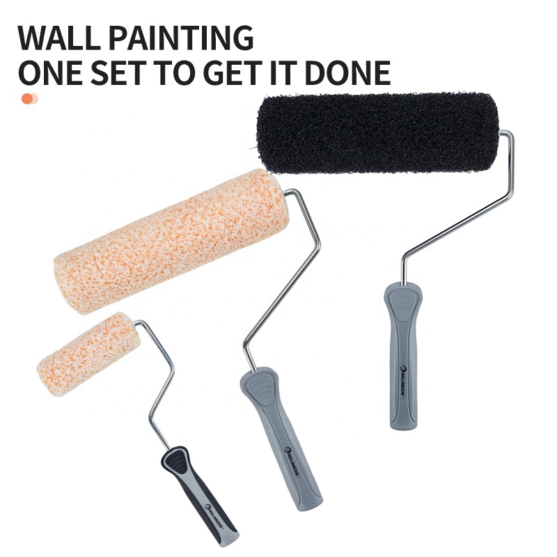 Conjunto de 6 Ferramentas de P - Paint Brush avaliação e preço
