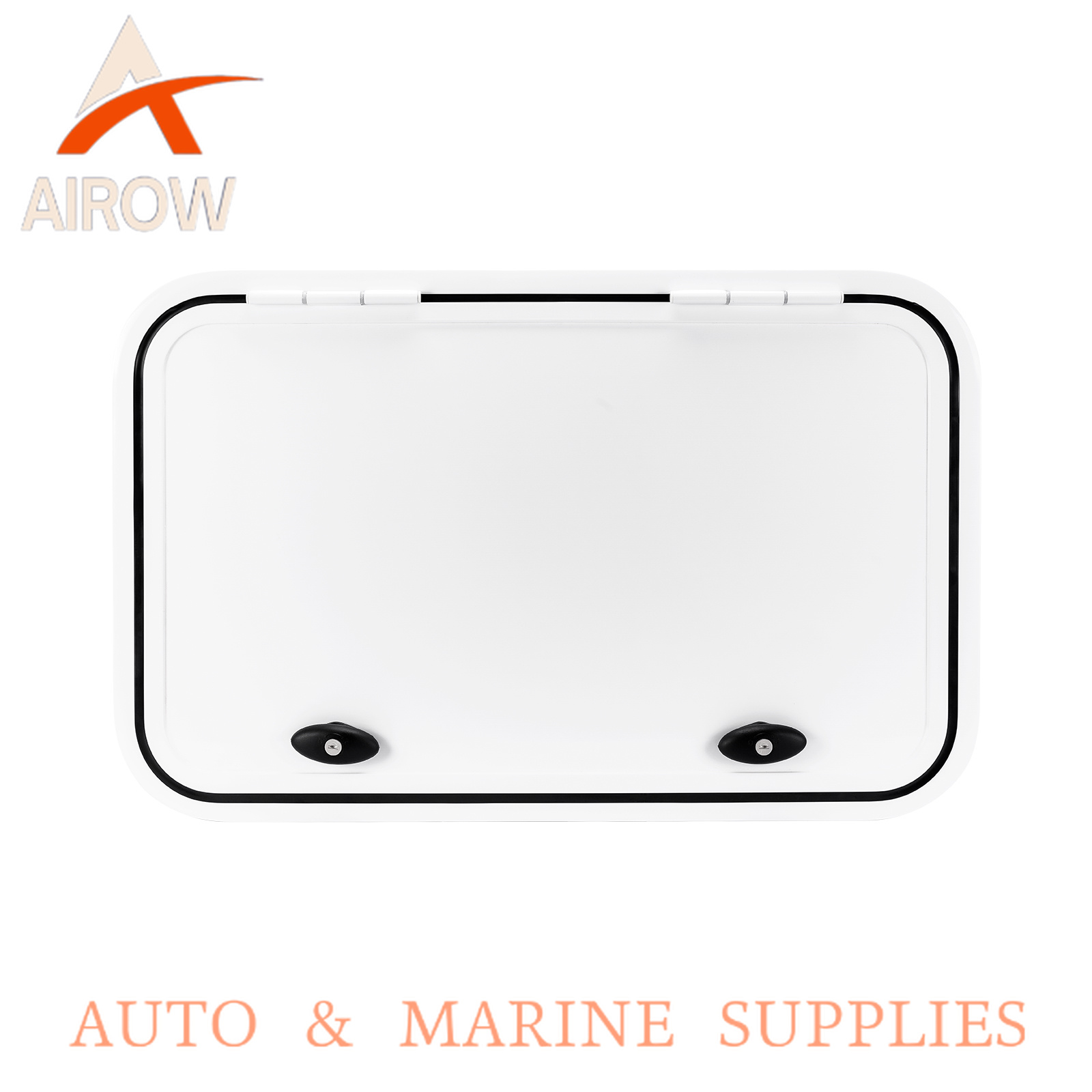 Porta de Bagagem Airow Auto Br - Door Lock avaliação e preço