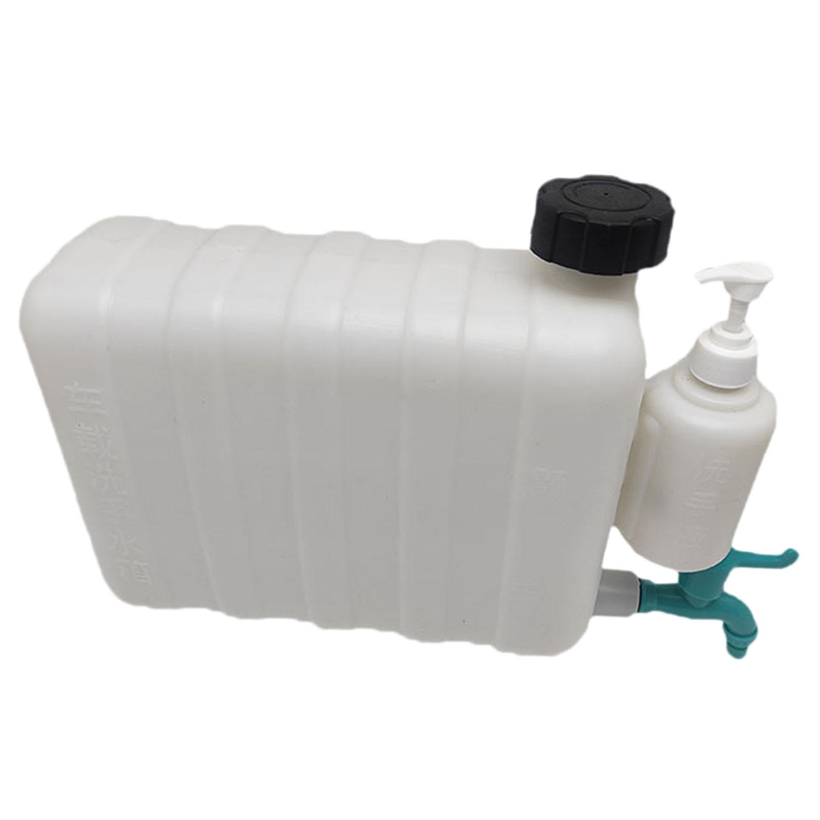Tanque de Água de Grande Capac - Faucet avaliação e preço