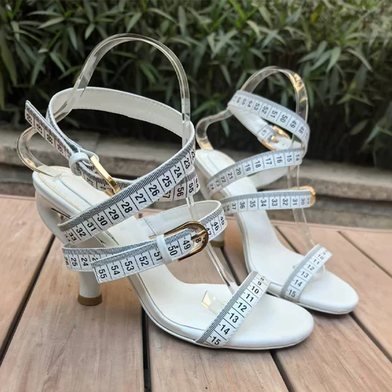 Branco fita de medição cinta c - Tape Measure avaliação e preço