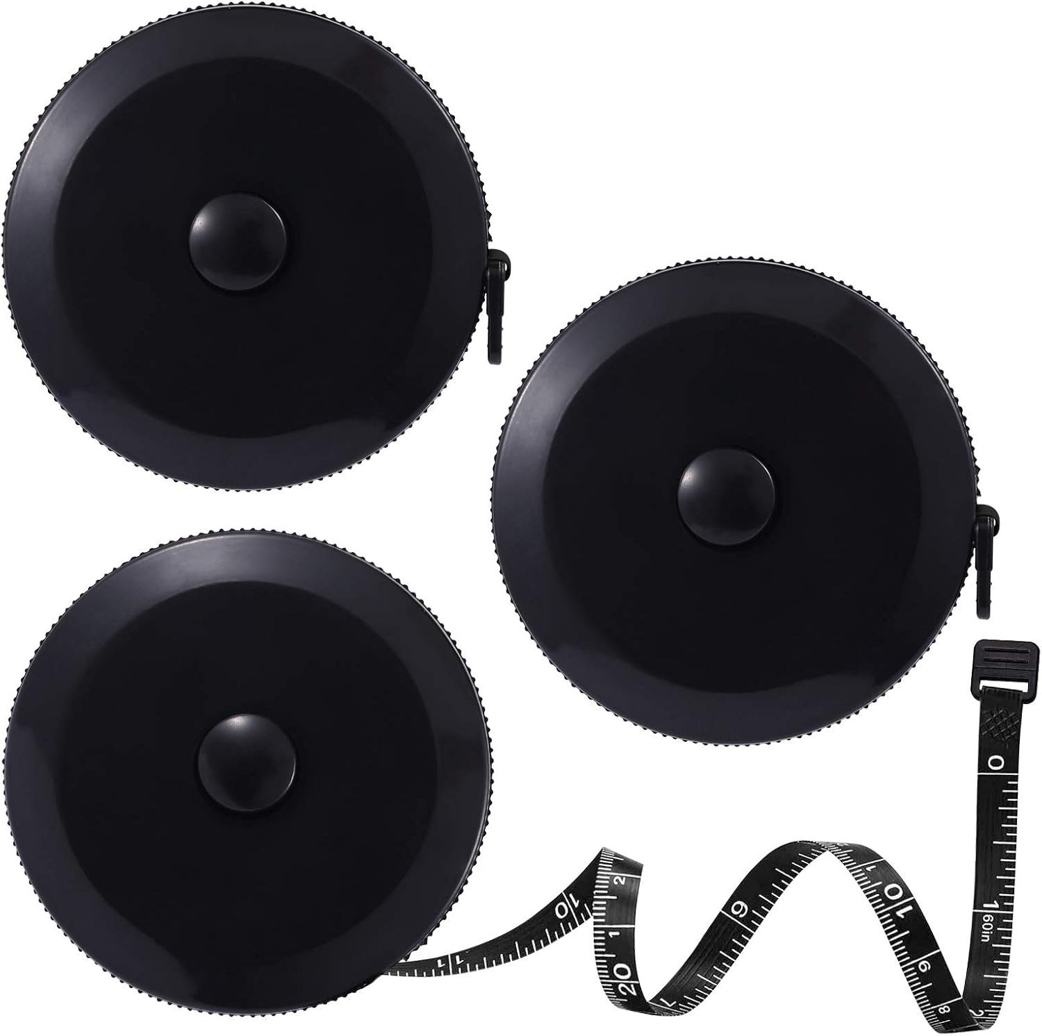 Fita Métrica Mini de 150cm, Ré - Tape Measure avaliação e preço