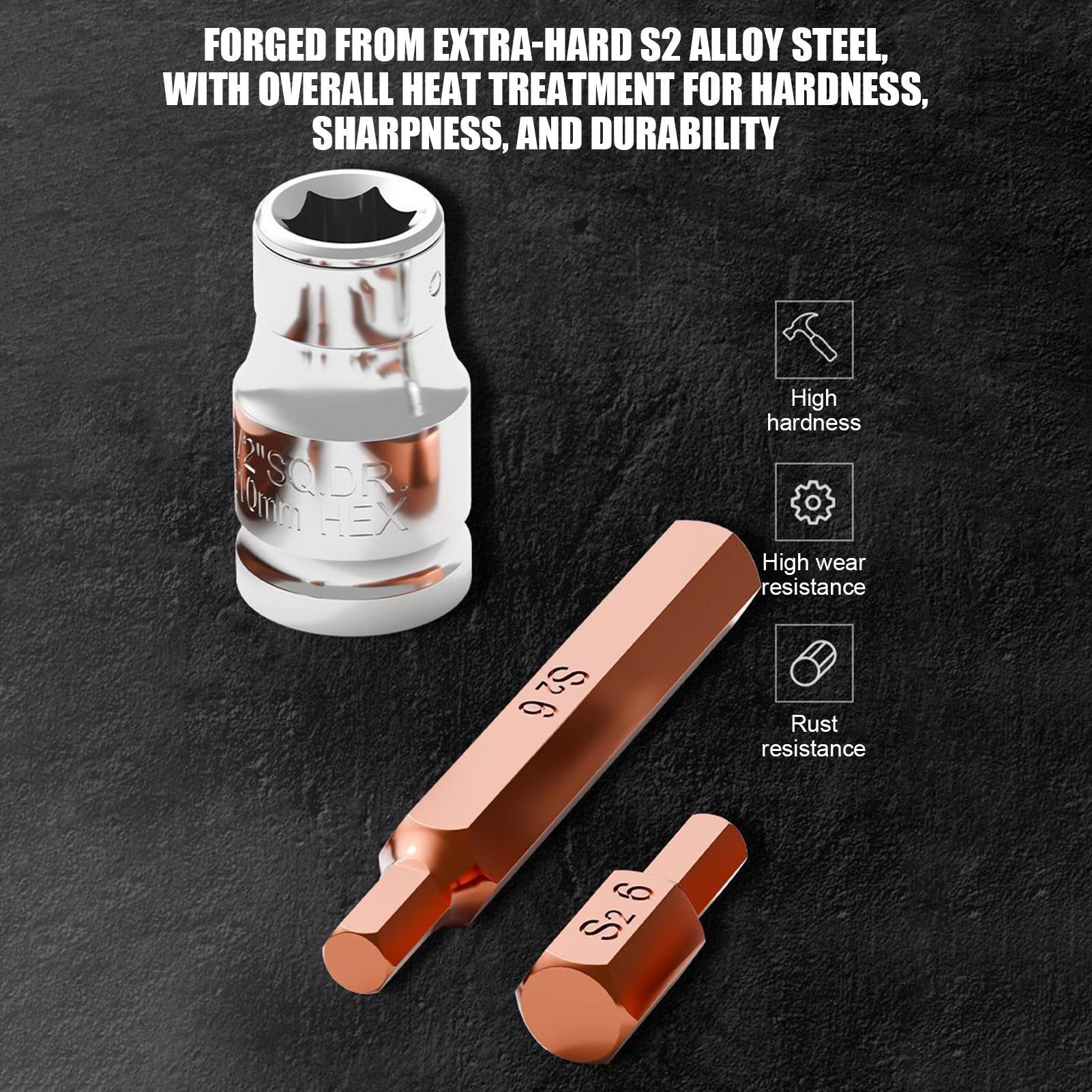 Conjunto de brocas magnéticas  - Drill Bits avaliação e preço