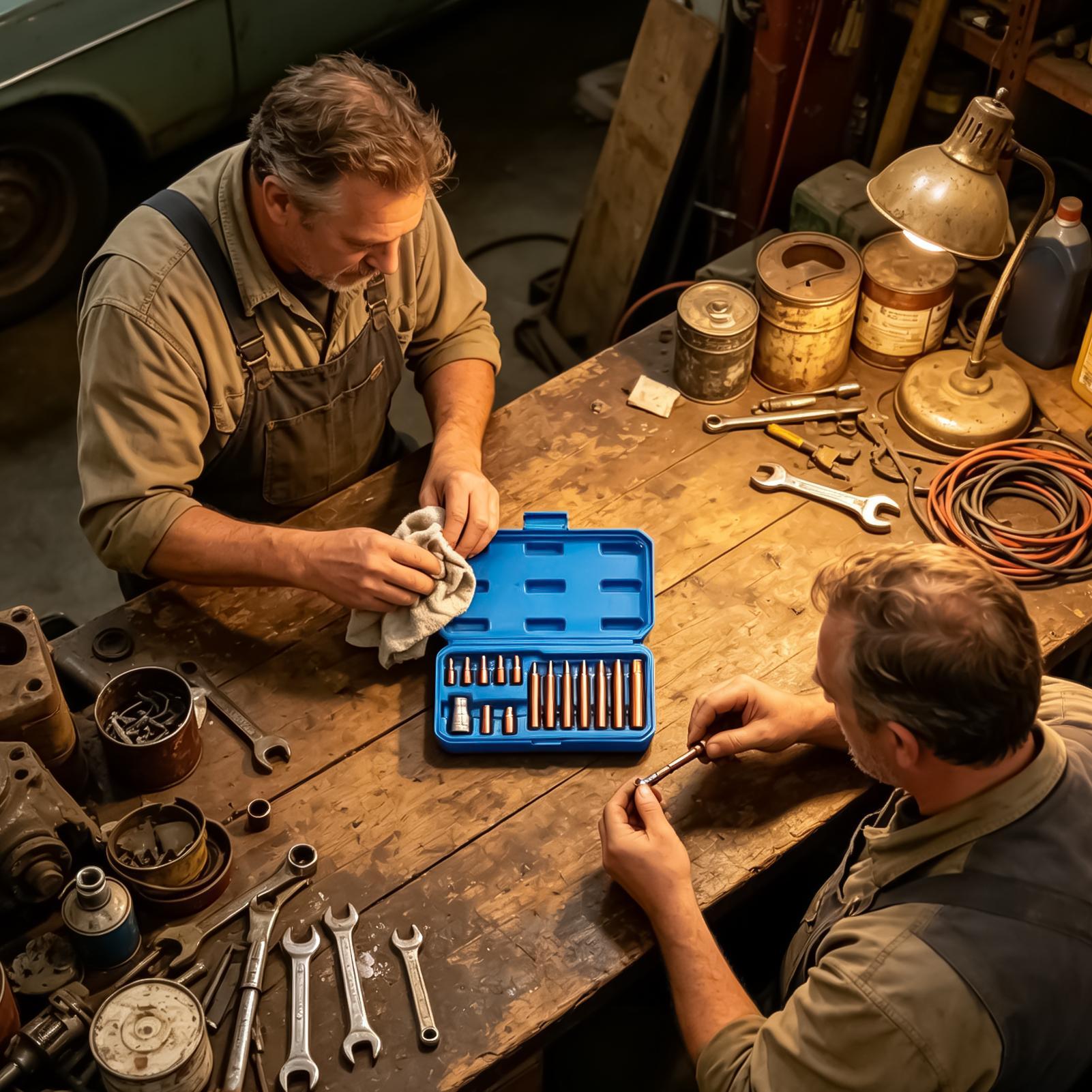 Conjunto de brocas magnéticas  - Drill Bits avaliação e preço