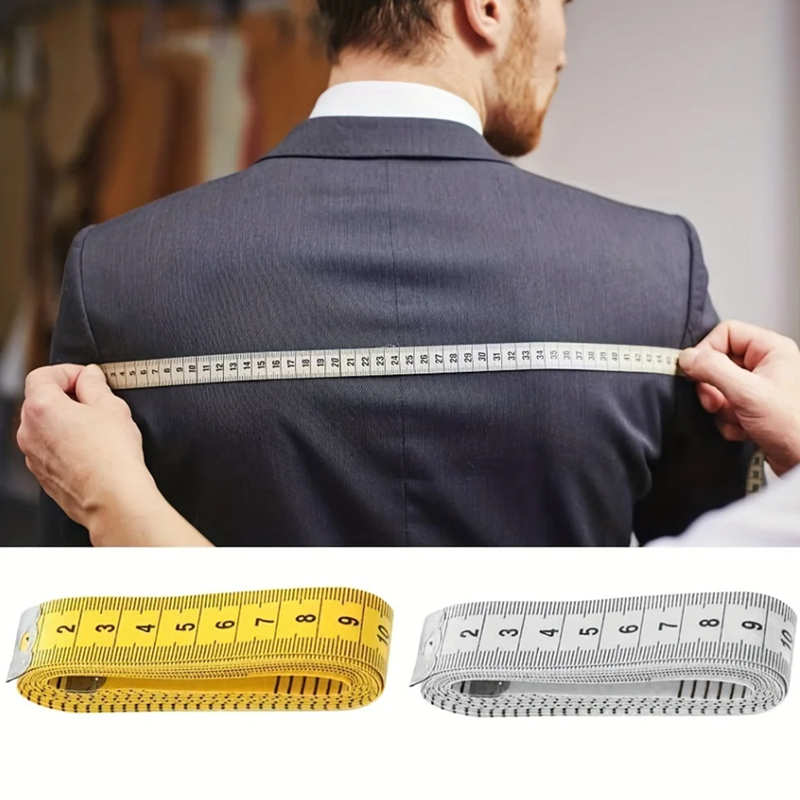 Fita Métrica de Costura de 150 - Tape Measure avaliação e preço