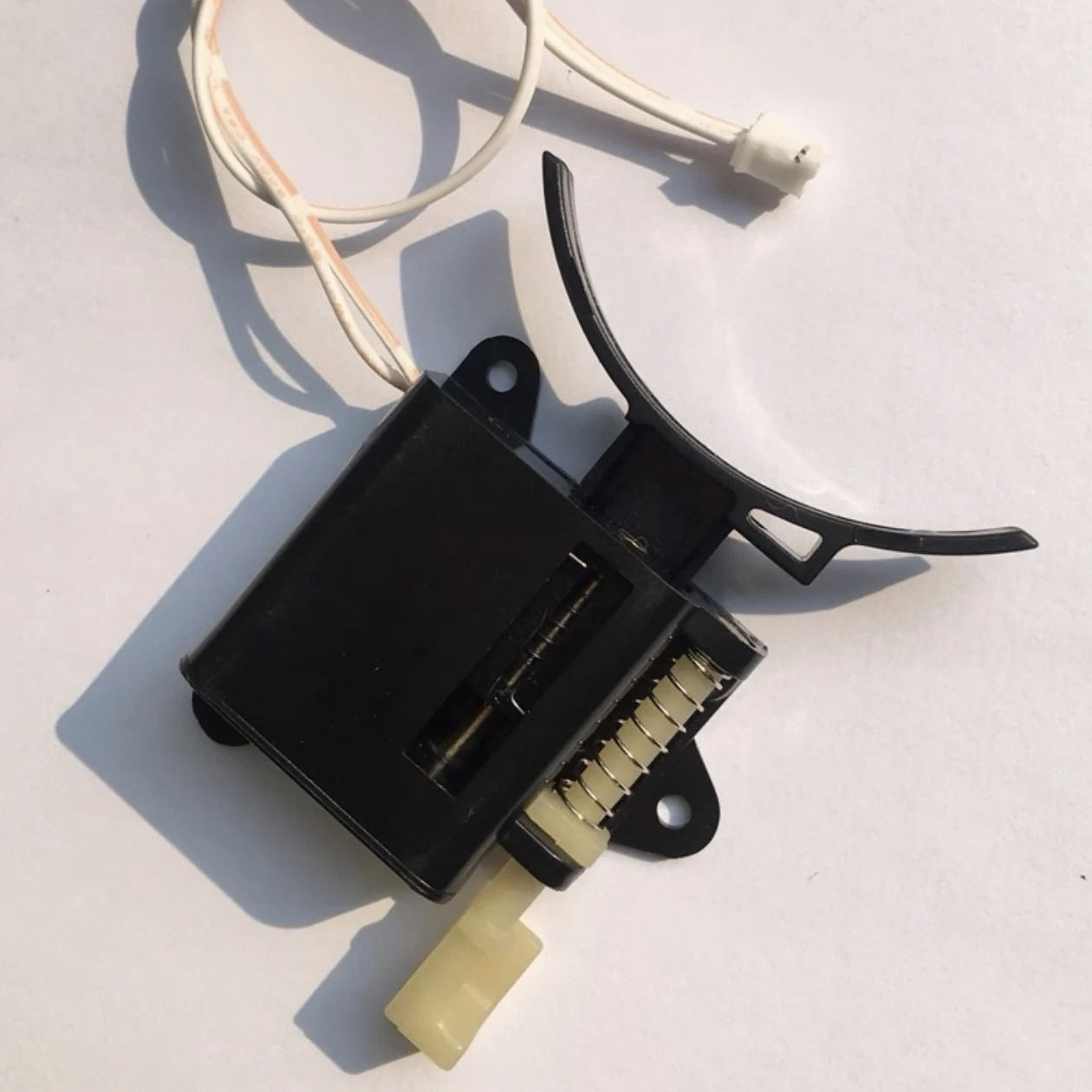 Acessórios para Fechadura Inte - Door Lock avaliação e preço