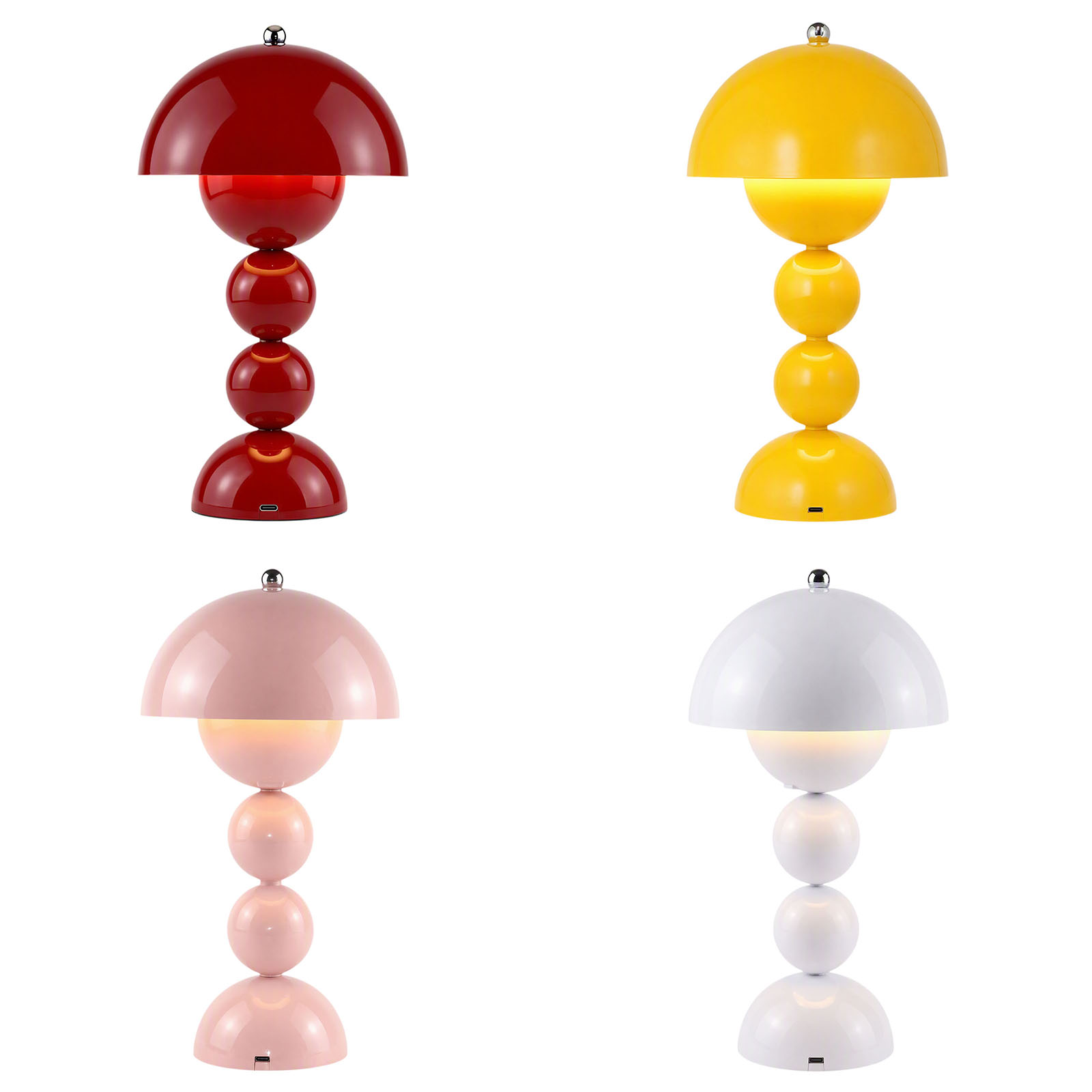 Luminária de mesa com formato  - Light Switch avaliação e preço