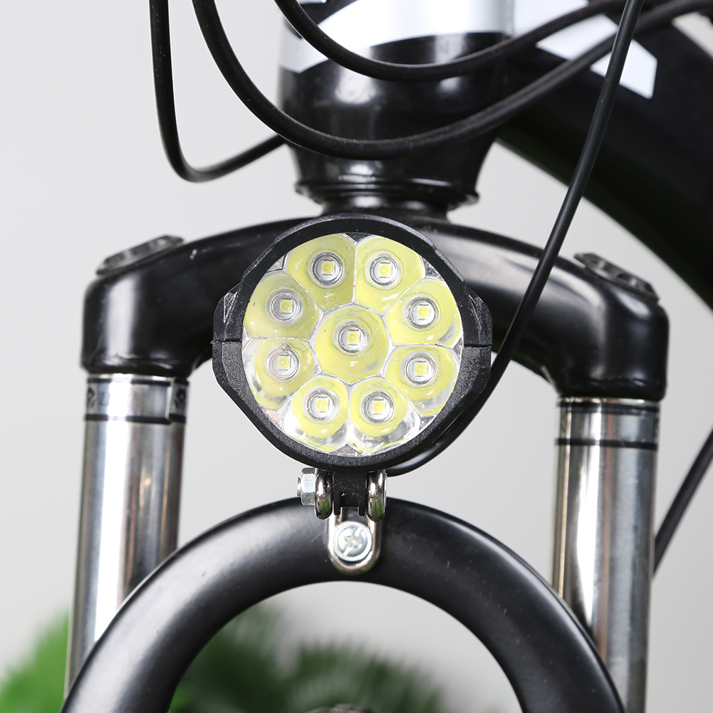 Farol e Buzina 2 em 1 para E-B - Light Switch avaliação e preço