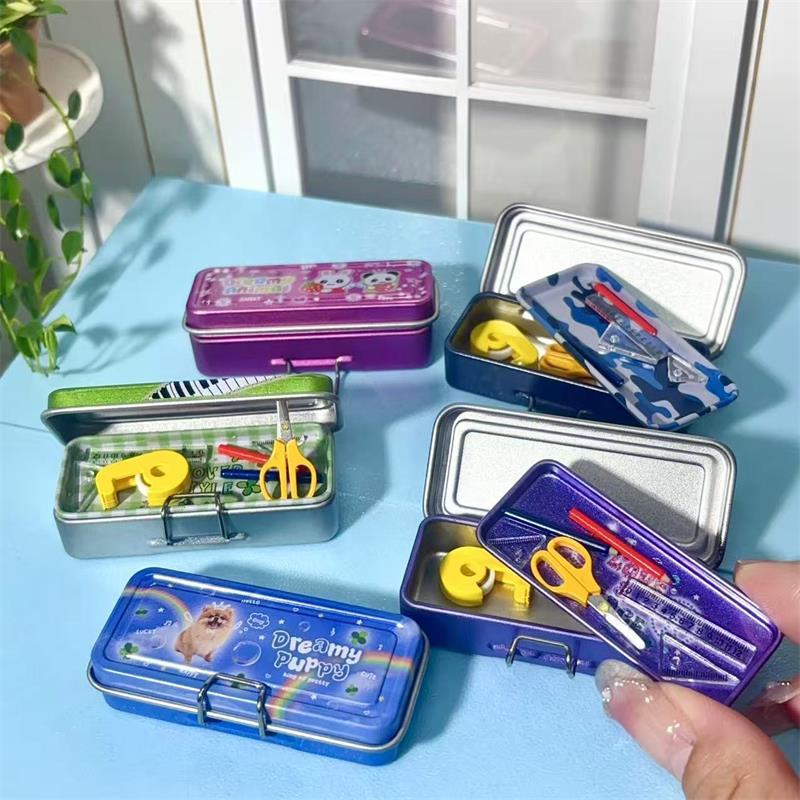 Miniatura de Casa de Bonecas:  - Tape Measure avaliação e preço