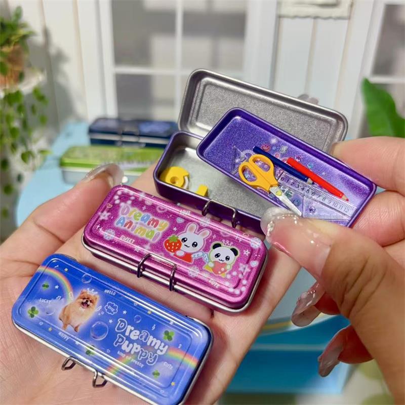 Miniatura de Casa de Bonecas:  - Tape Measure avaliação e preço