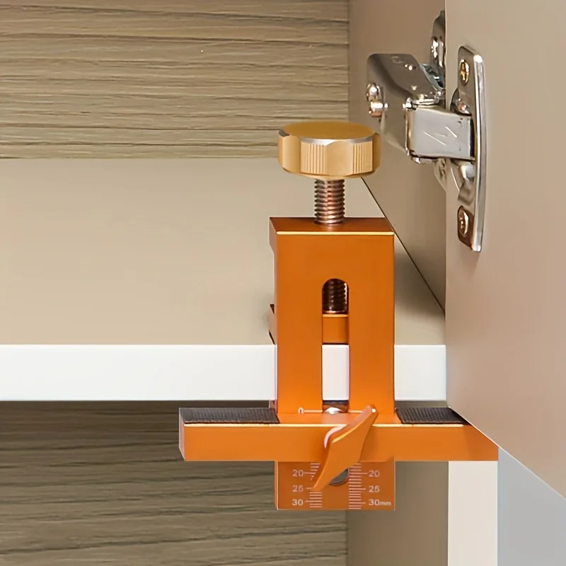 Gabarito ajustável para montag - Cabinet Hinges avaliação e preço