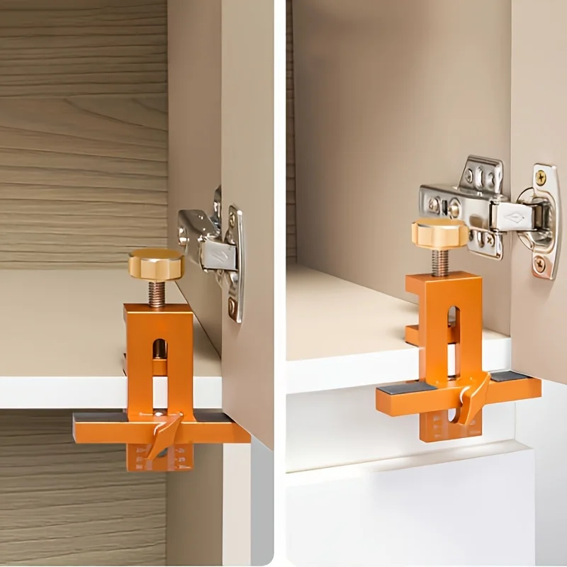 Gabarito ajustável para montag - Cabinet Hinges avaliação e preço