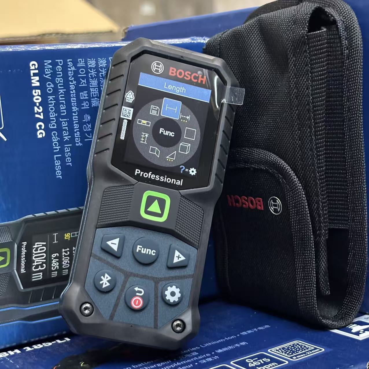 Medidor de Distância a Laser V - Tape Measure avaliação e preço