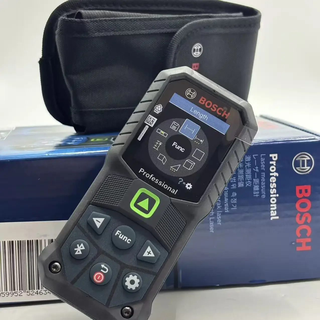 Medidor de Distância a Laser V - Tape Measure avaliação e preço