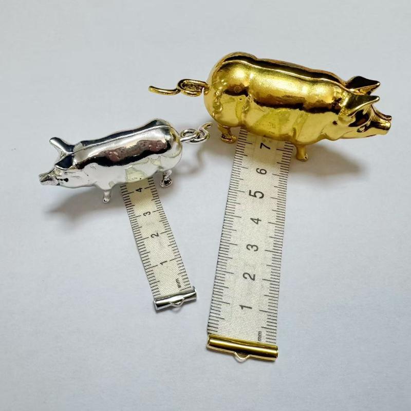 (Ce14) Mini Fita Métrica de Po - Tape Measure avaliação e preço