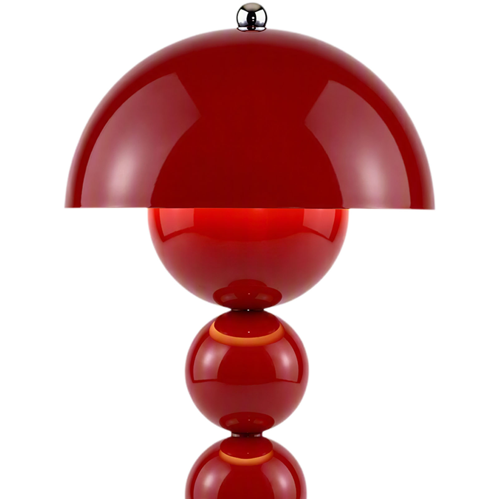 Luminária de mesa LED em forma - Light Switch avaliação e preço