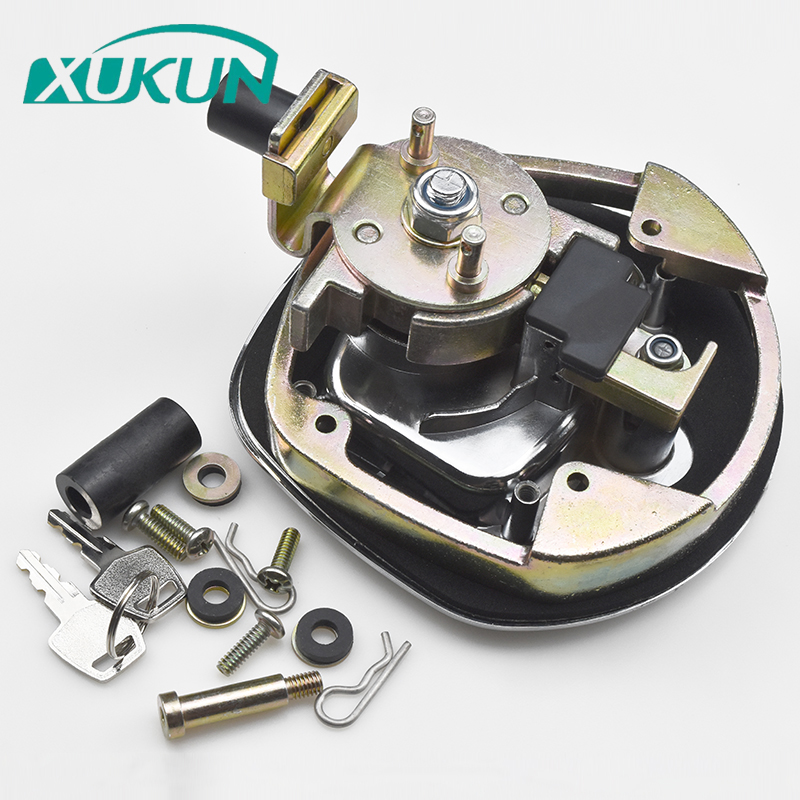 Caixa de ferramentas caravana  - Door Handle avaliação e preço