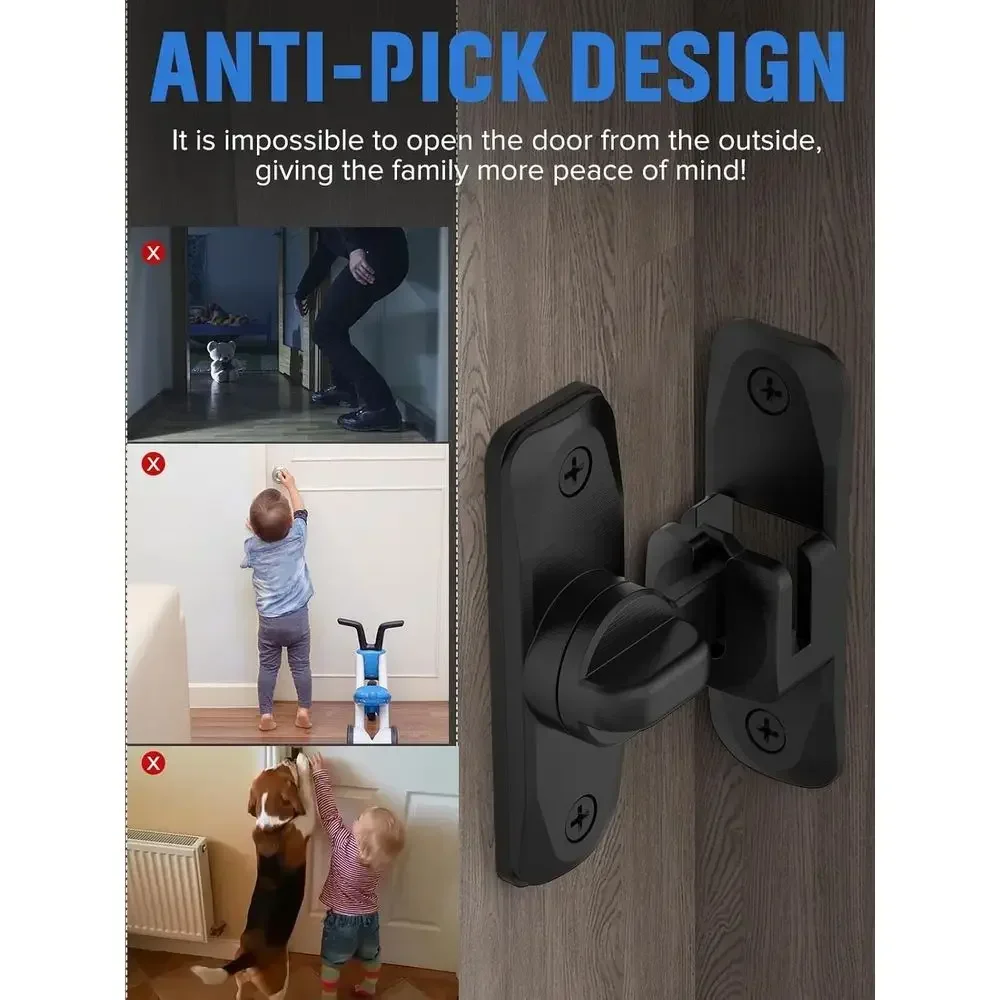 Fechadura de Porta de Celeiro  - Door Lock avaliação e preço