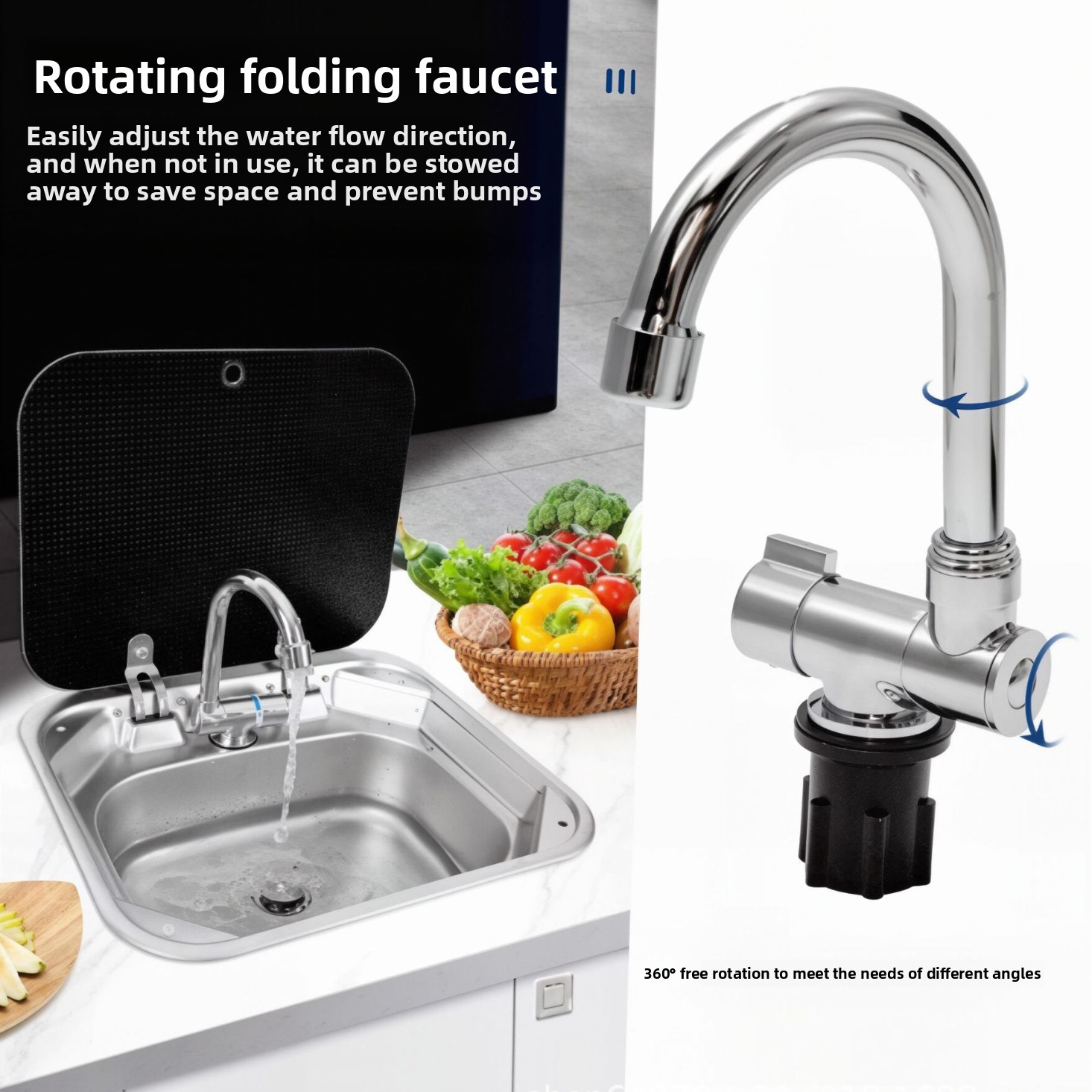 Exclusivo para Comércio Transf - Faucet avaliação e preço