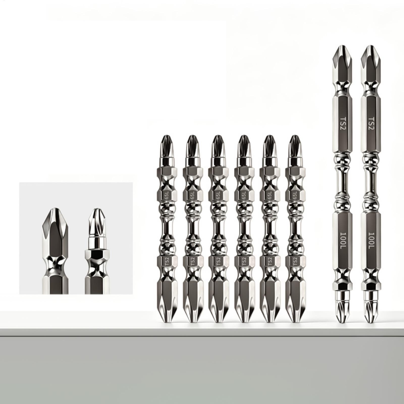 Conjunto de Pontas de Chave de - Drill Bits avaliação e preço