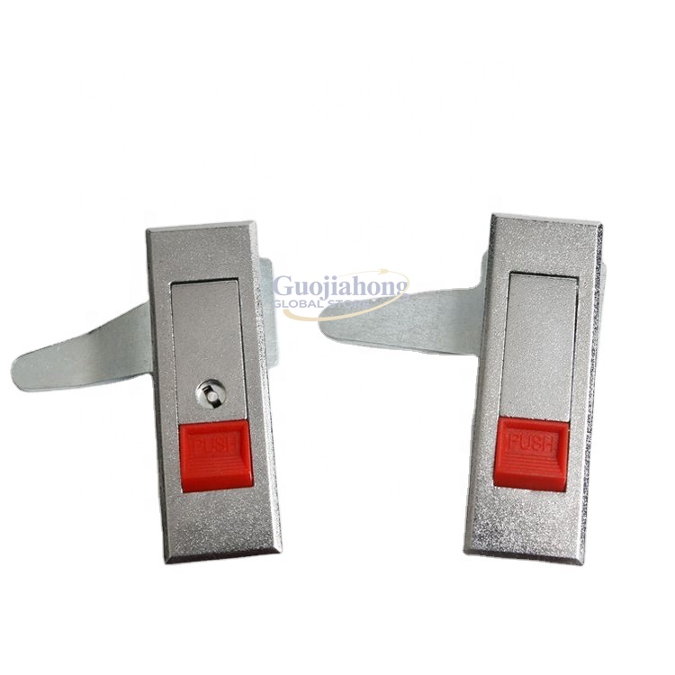 Puxador de Liga de Zinco para  - Door Handle avaliação e preço