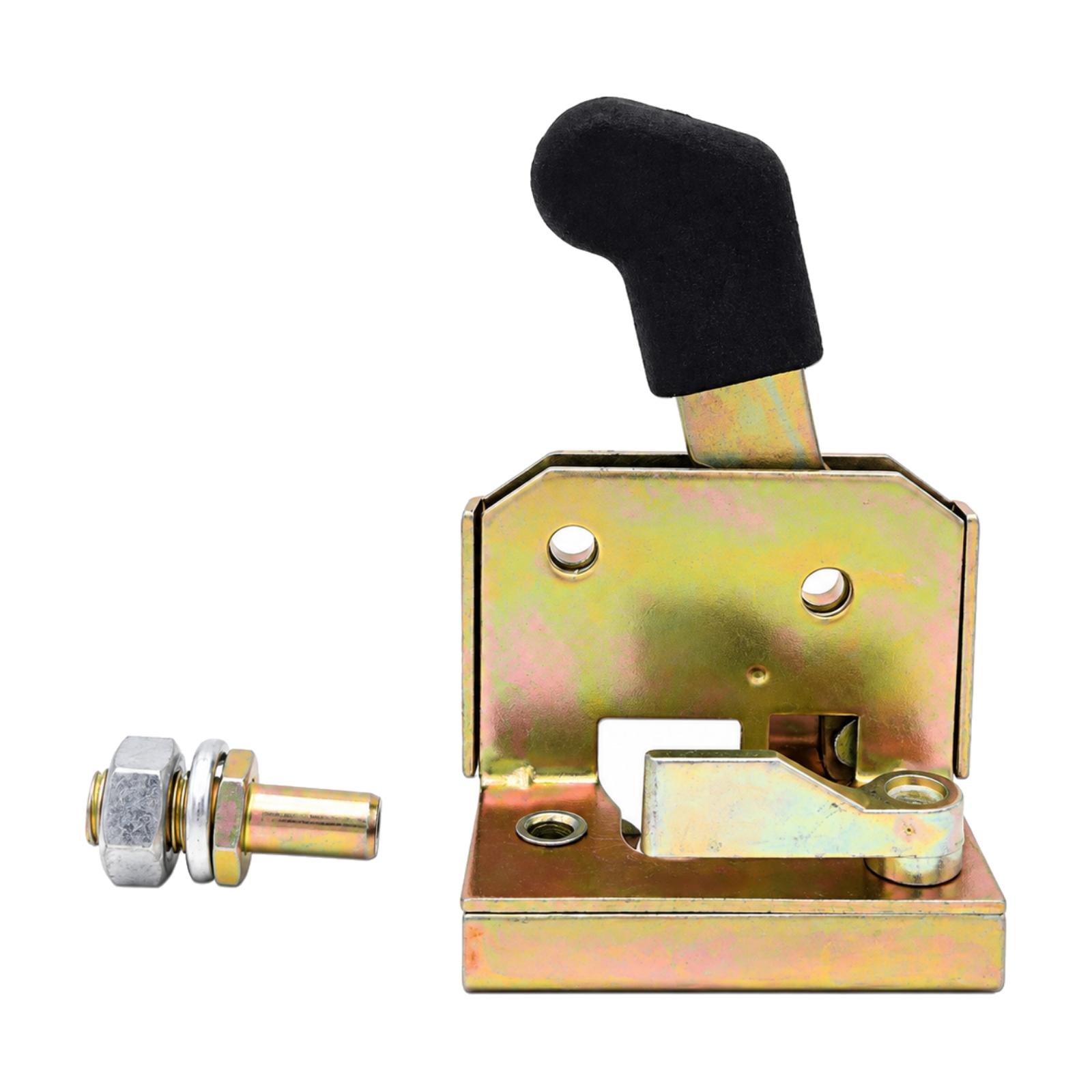 Fechadura Mecânica Estilo 502, - Door Lock avaliação e preço