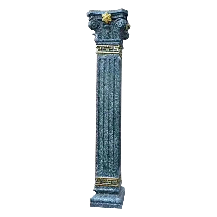 Molde de pilar quadrado de con - Home Improvement Fence avaliação e preço