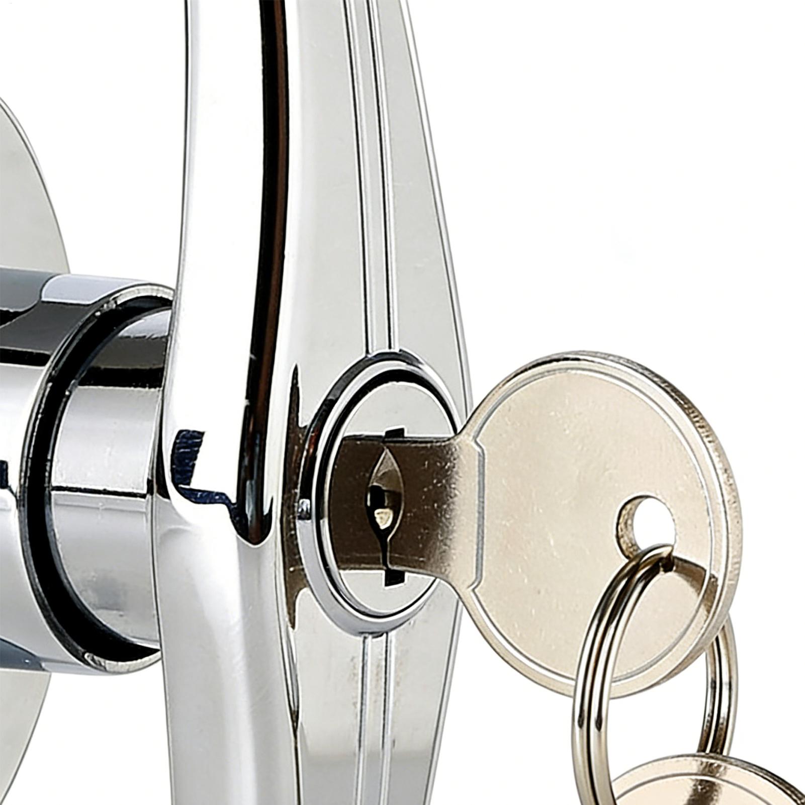 Fechadura de Porta para RV de  - Door Lock avaliação e preço