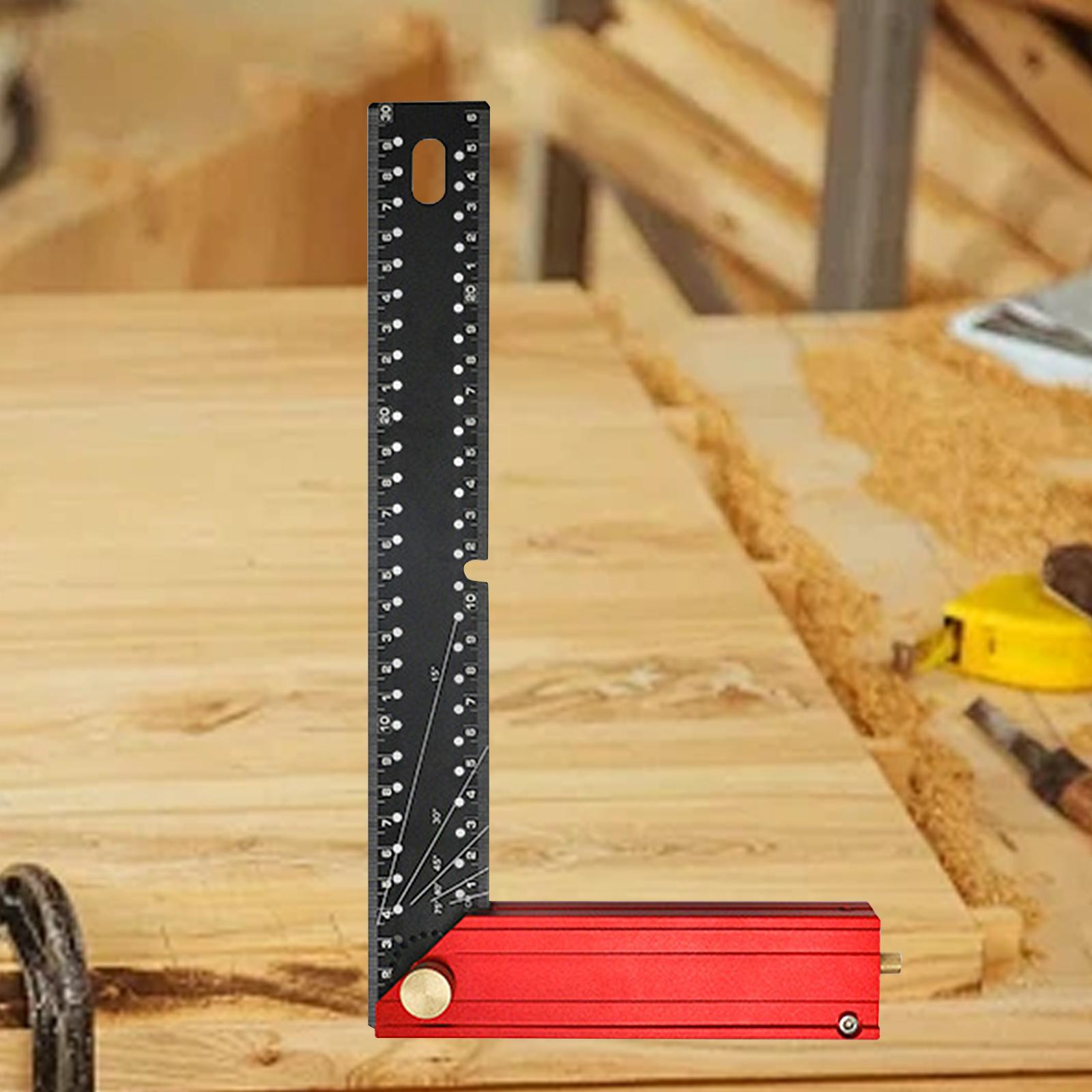 Enquadramento quadrado precisã - Home Improvement Mark avaliação e preço