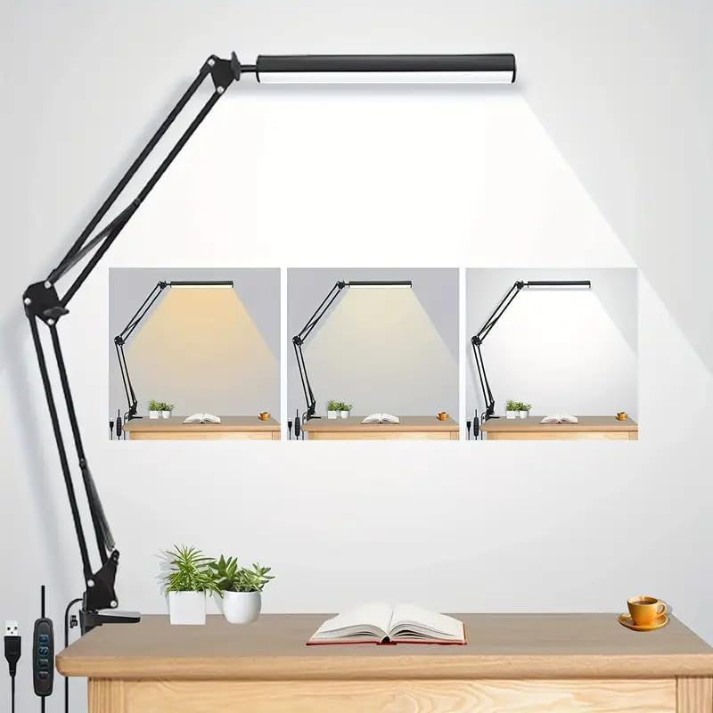 Luminária de Mesa LED para Cas - Light Switch avaliação e preço