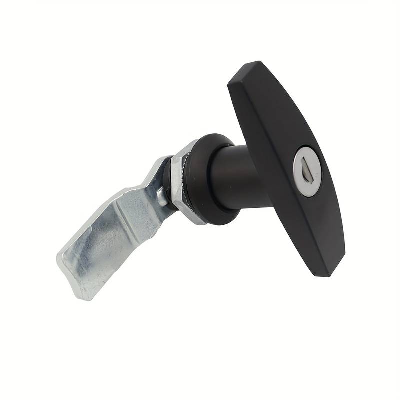 Fechadura de Segurança para Ar - Door Handle avaliação e preço