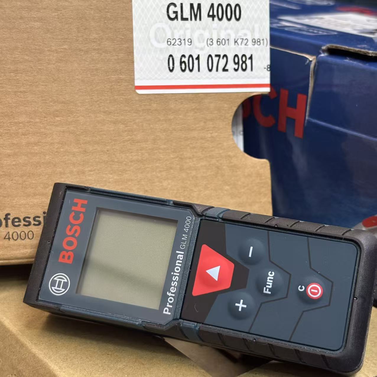 Medidor de Distância a Laser B - Tape Measure avaliação e preço