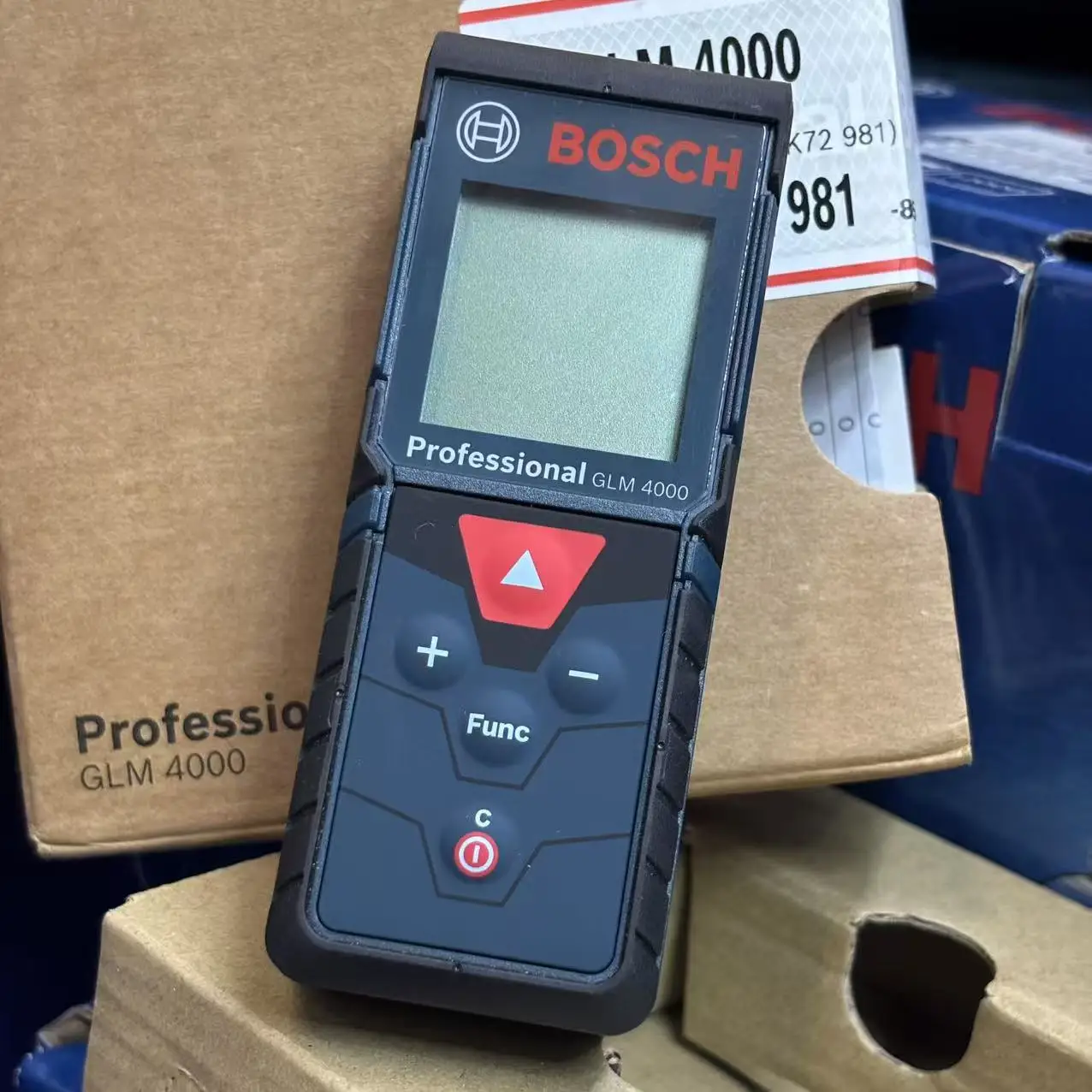 Medidor de Distância a Laser B - Tape Measure avaliação e preço