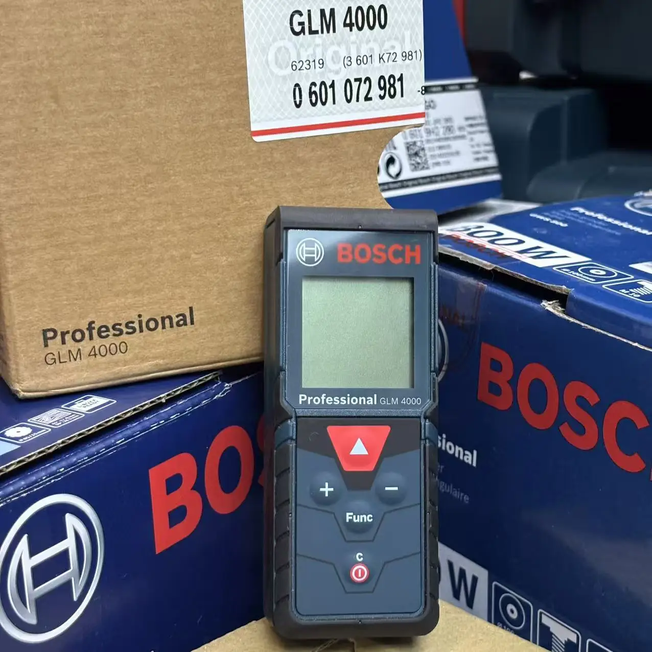 Medidor de Distância a Laser B - Tape Measure avaliação e preço