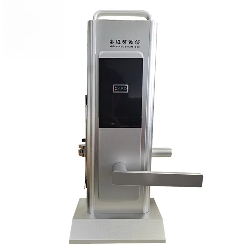 Fechadura Inteligente Elétrica - Door Lock avaliação e preço